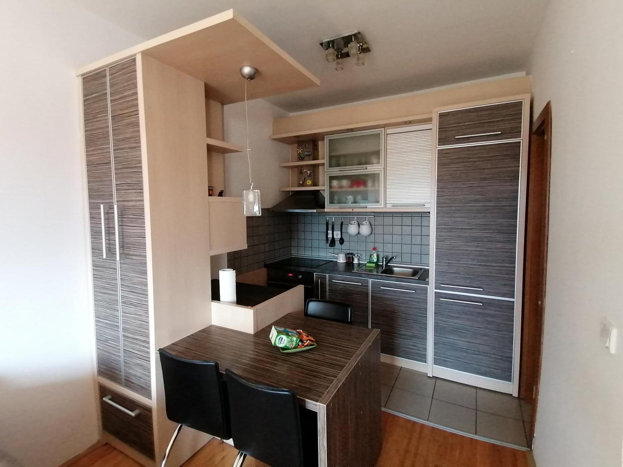 Apartman Breza Kruševac Esterno foto